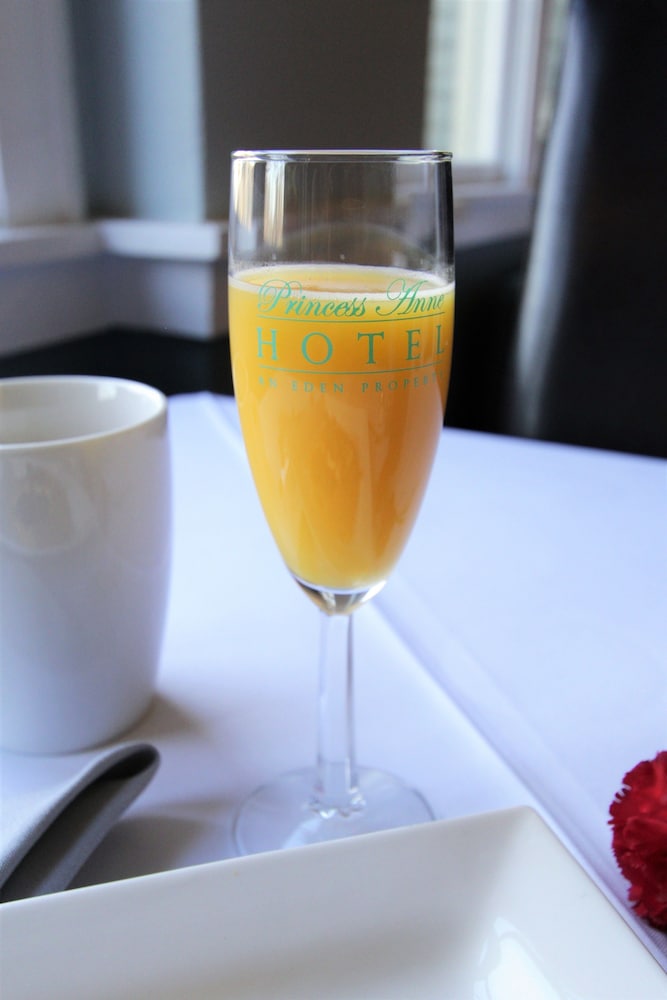 Princess Anne Boutique Hotel - photo 43