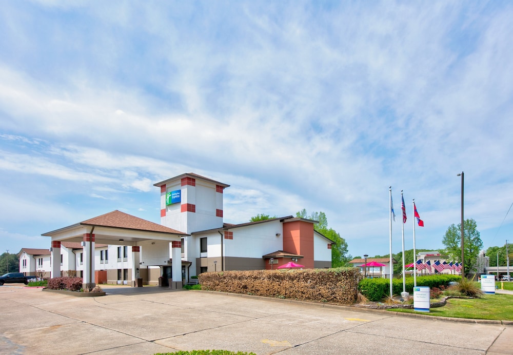 Holiday Inn Express Hope by IHG - photo 44