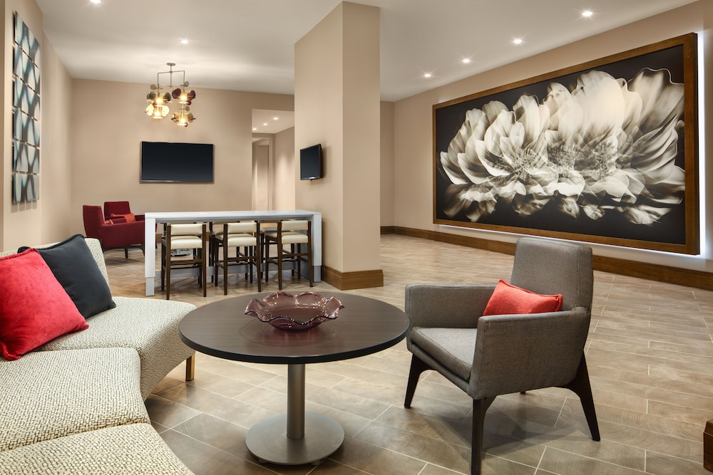 Crowne Plaza Dallas Market Ctr Love Field by IHG - photo 29