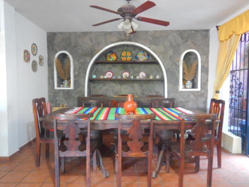 Posada Bugambilias — Catemaco — photo 4