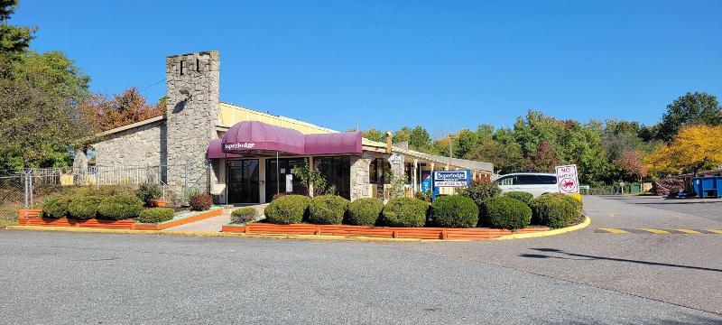 Superlodge - featured photo