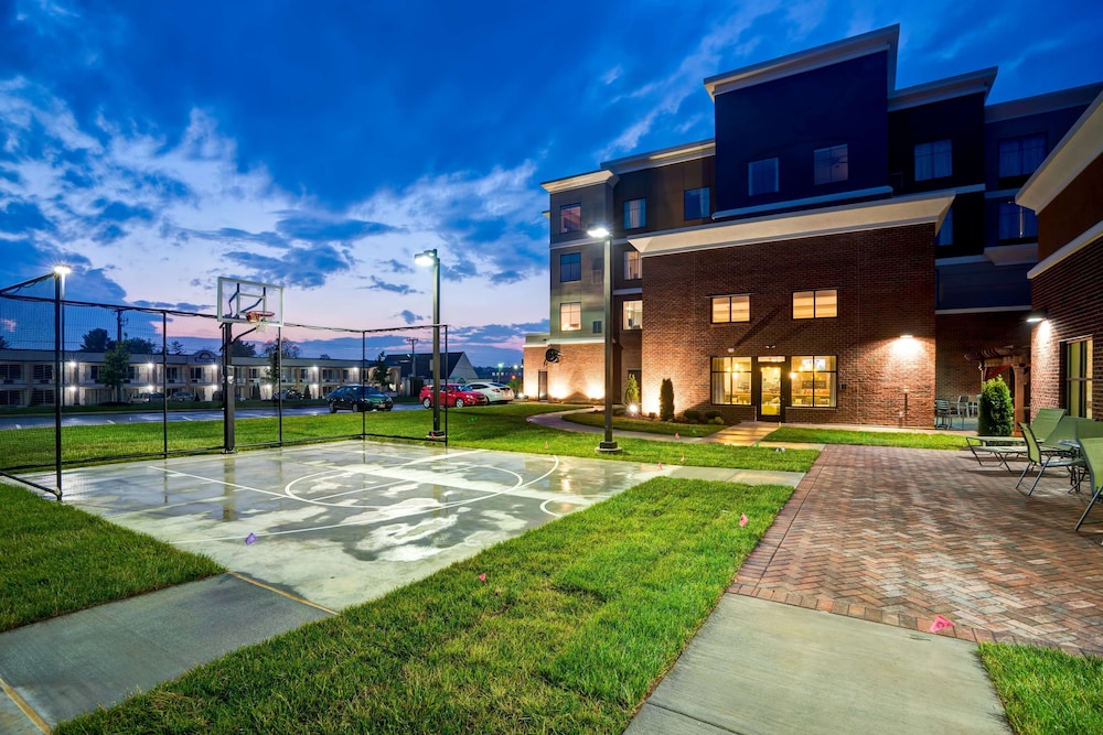 Homewood Suites By Hilton Christiansburg - photo 30