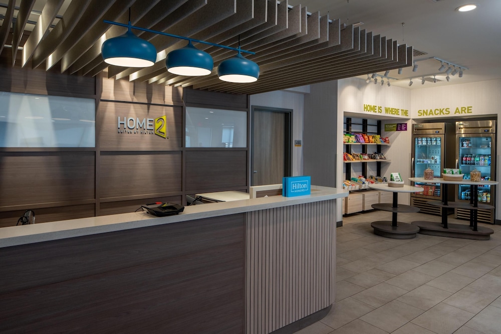 Home2 Suites by Hilton West Lafayette - photo 3
