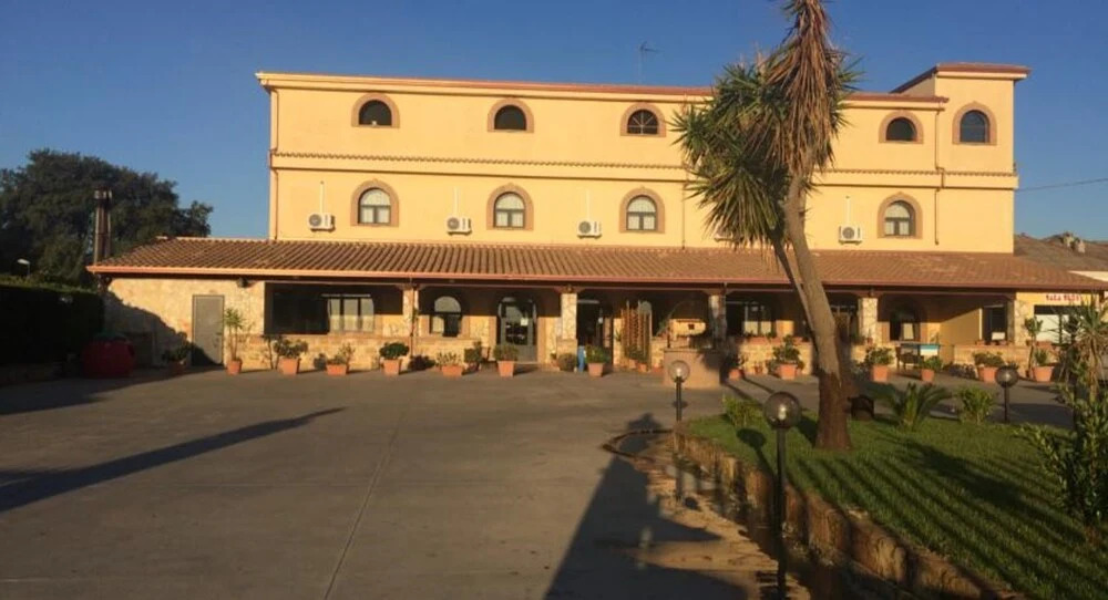 Hotel Chisari in Isola Di Capo Rizzuto, Italy