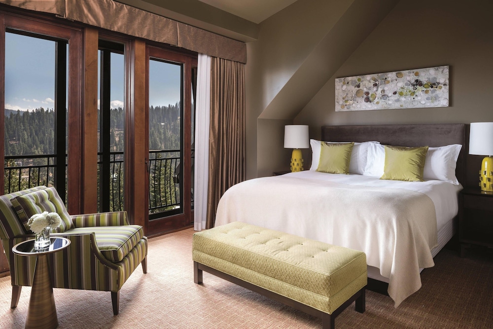The Ritz Carlton Lake Tahoe - photo 15