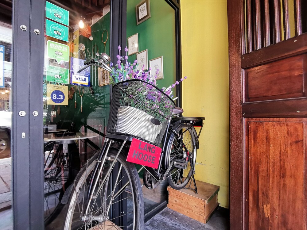 Lang Hoose — George Town — photo 2