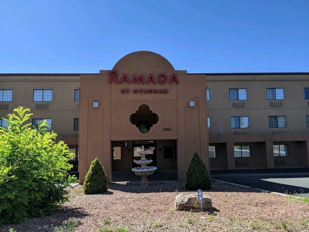 Ramada by Wyndham Santa Fe - photo 2