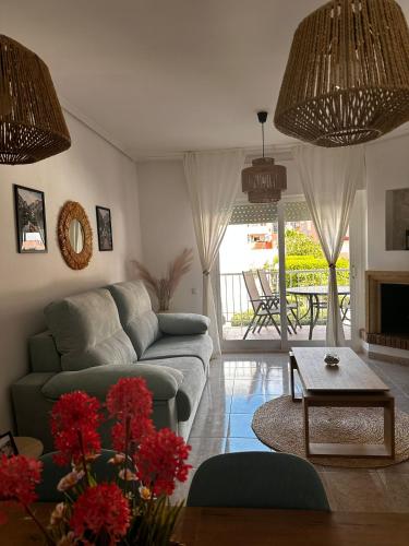 Alojamiento En Aguadulce 1 in Aguadulce, Spain