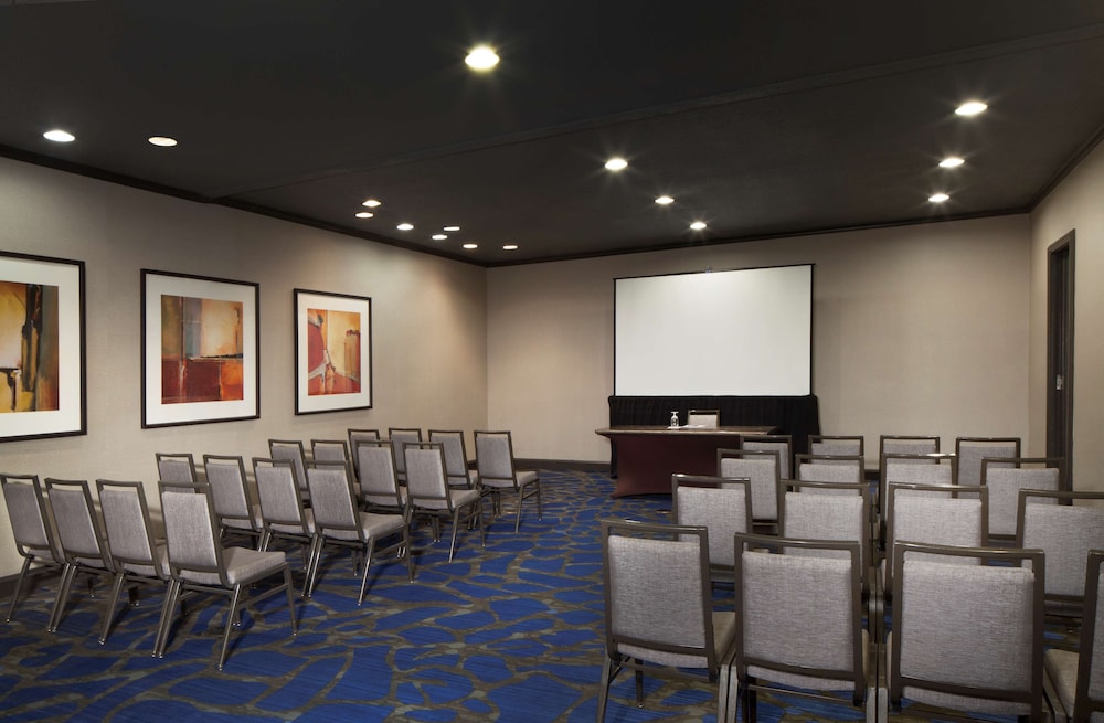 Hilton Parsippany - photo 76