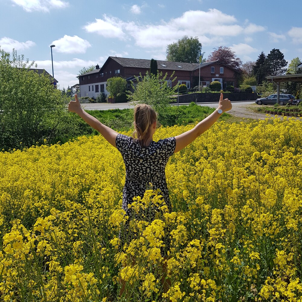 Hotel Katerberg in Kiel, Germany