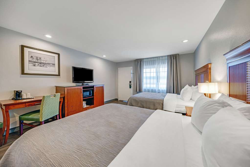 Quality Inn Santa Cruz - photo 21