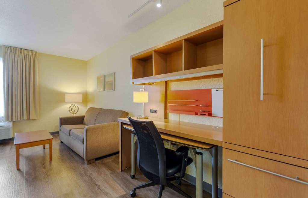 Extended Stay America Suites Chantilly Dulles - photo 13
