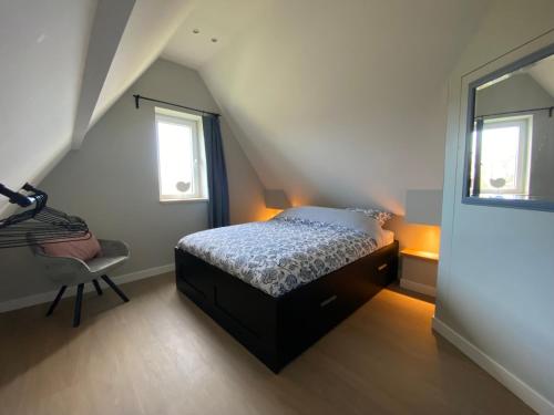 Vakantiewoning Westkaap — Westkapelle — photo 5