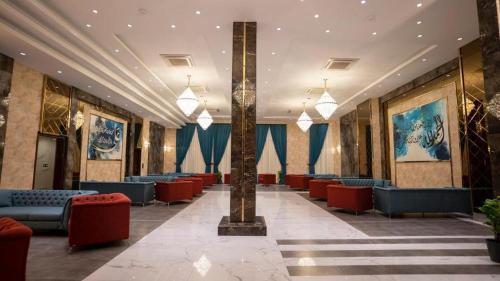 Jar ALAmer Hotel — Najaf — photo 5