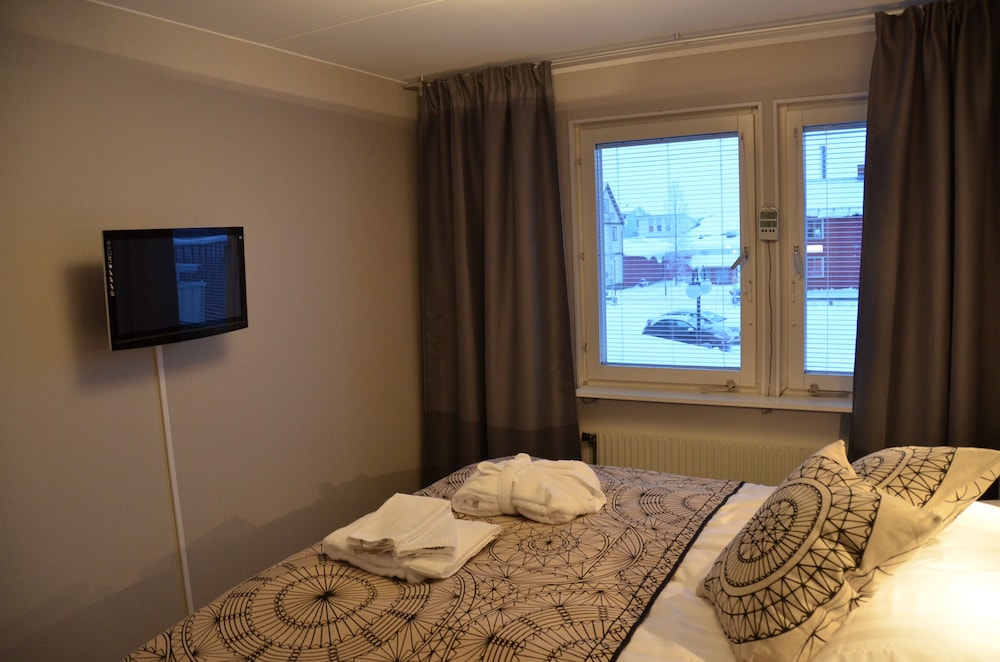 Simloc Hotel Drottninggatan — Arjeplog — photo 4