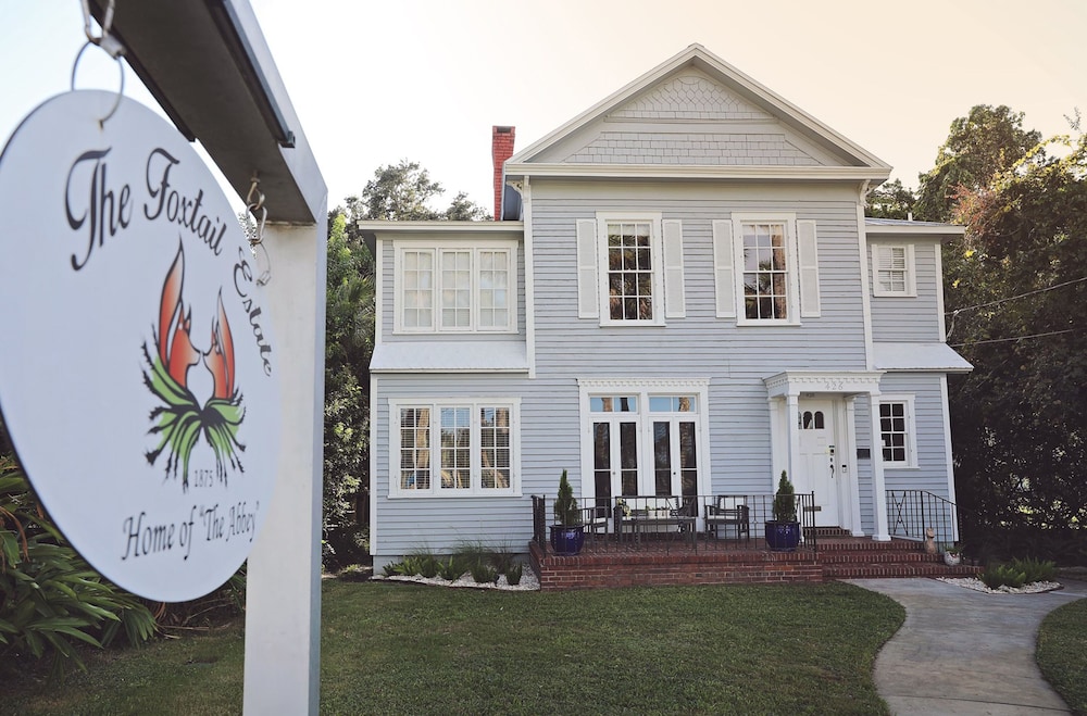 The Foxtail Estate in Daytona Beach, United States