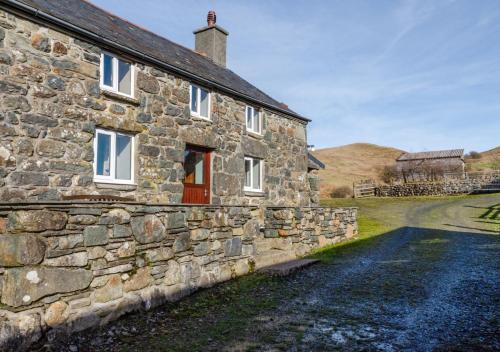 3 Bed in Dolgellau oc wah605 in Bangor, United Kingdom