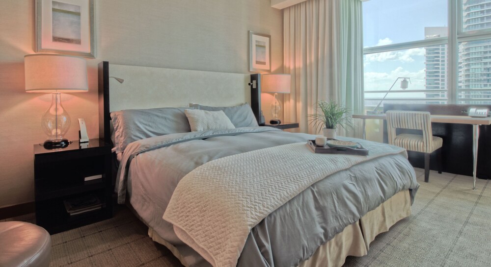 Conrad Miami Suites by Vesper - photo 8