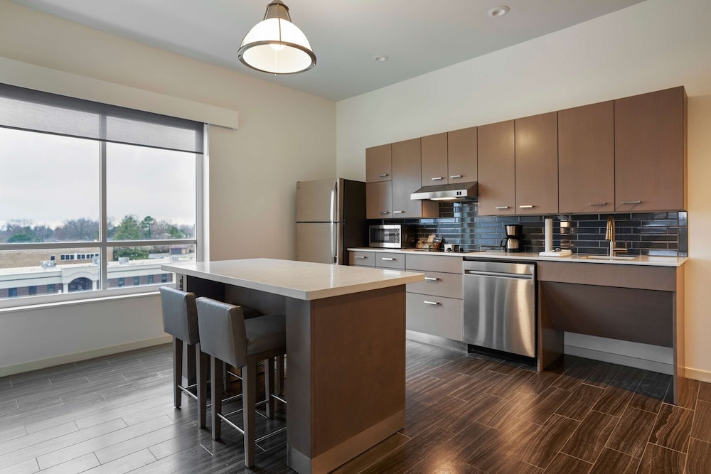 Hyatt House Louisville East - photo 17