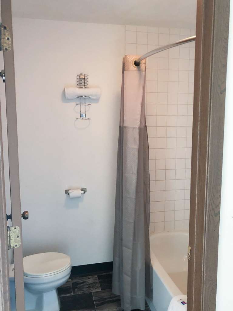 Motel 6 Missoula Mt Wye Travel Plaza - photo 8