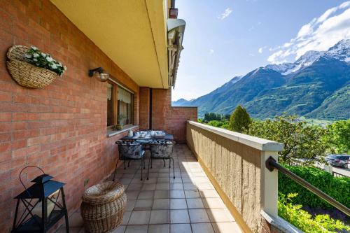Casa Margherita — 4-Star Luxury Hotel in Aosta, Italy
