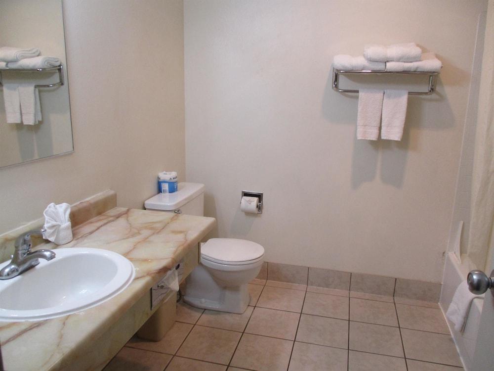 Motel 6 Kennewick WA Tri Cities - photo 22
