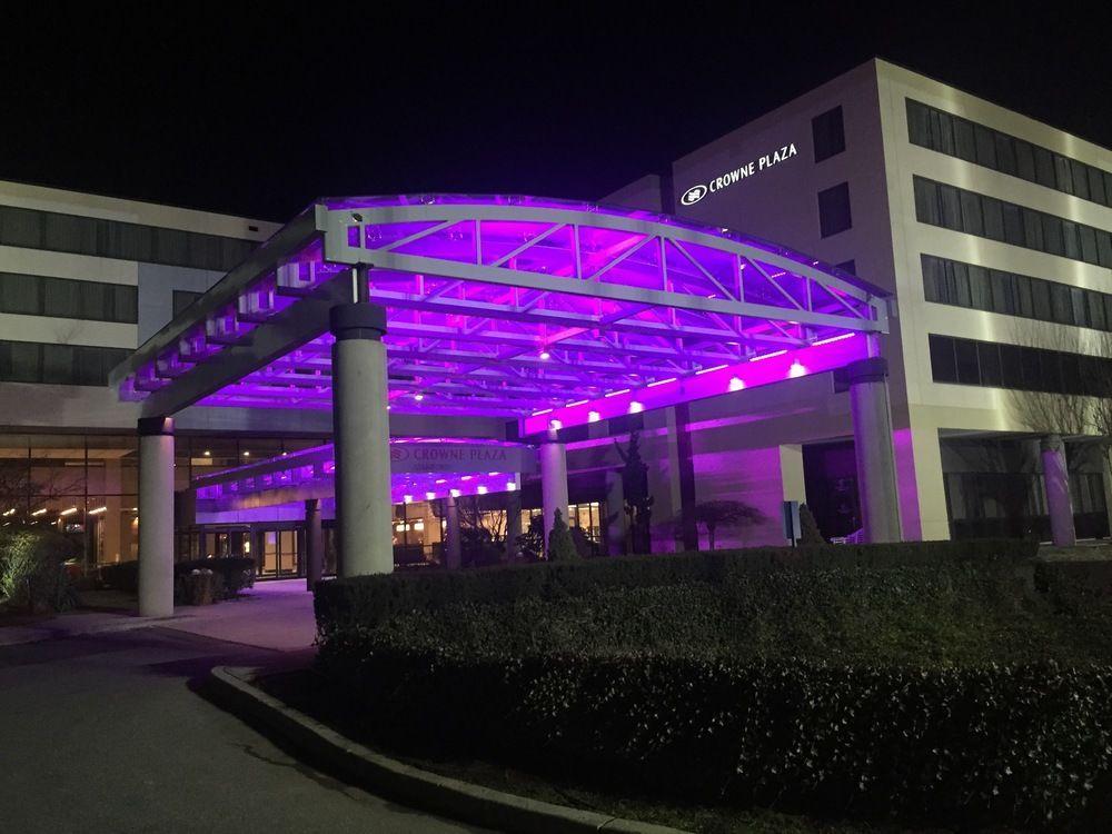 University Plaza Hotel and Conference Center - featured photo