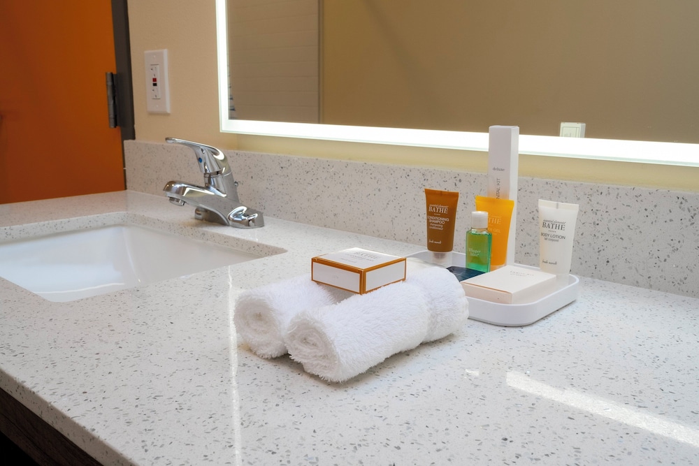 SPOT X Hotel Orlando Intl Dr by The Red Collection - photo 48