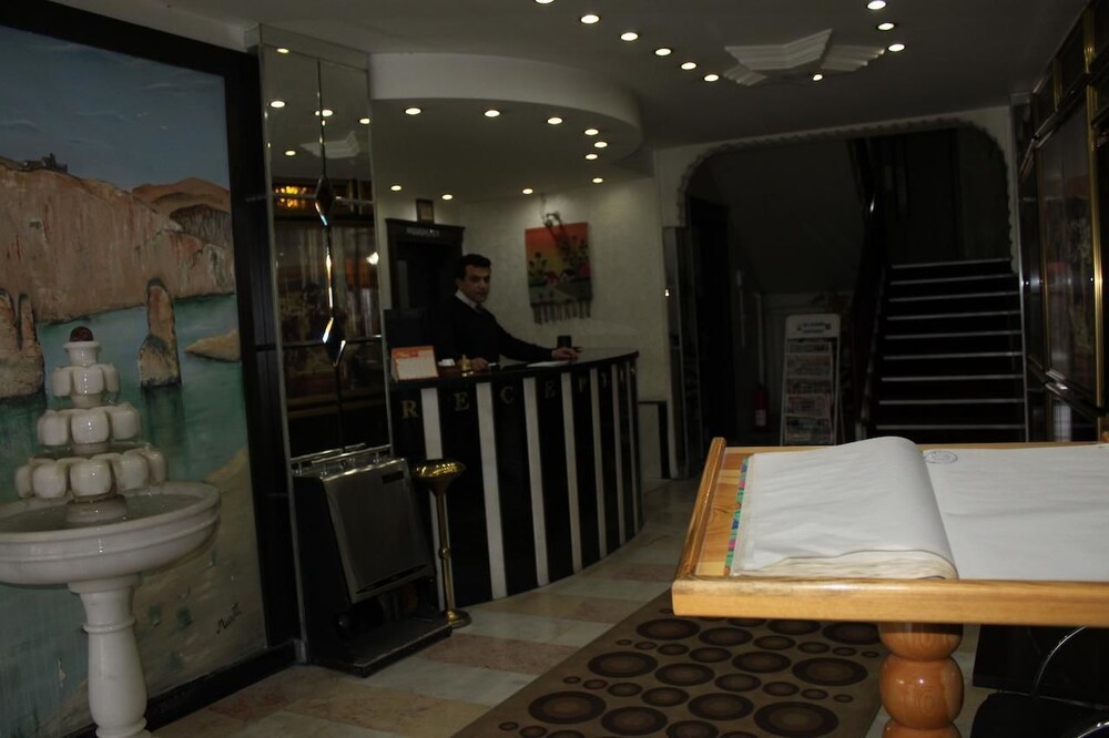 Buyuk Gecit Hotel — Batman — photo 2
