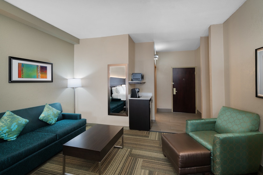 Holiday Inn Express & Suites Ashland by IHG - photo 9