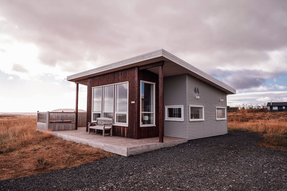 Blue View Cabin 4A