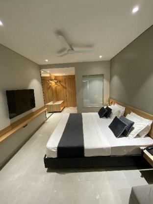 Hotel Soham in Nanded, India