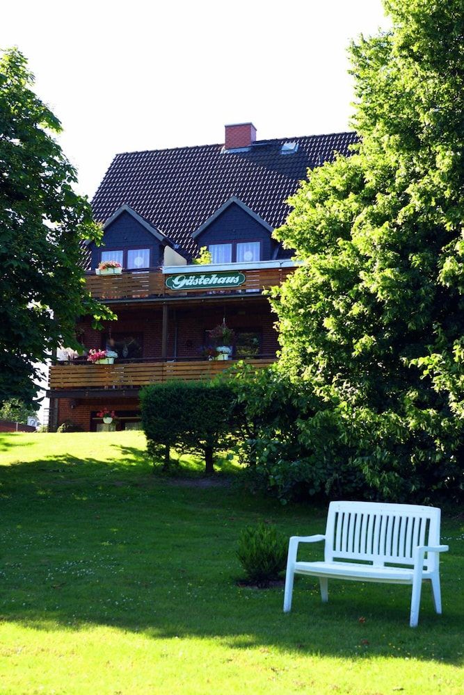 Hotel & Restaurant Schlei Liesel — Fleckeby — photo 3