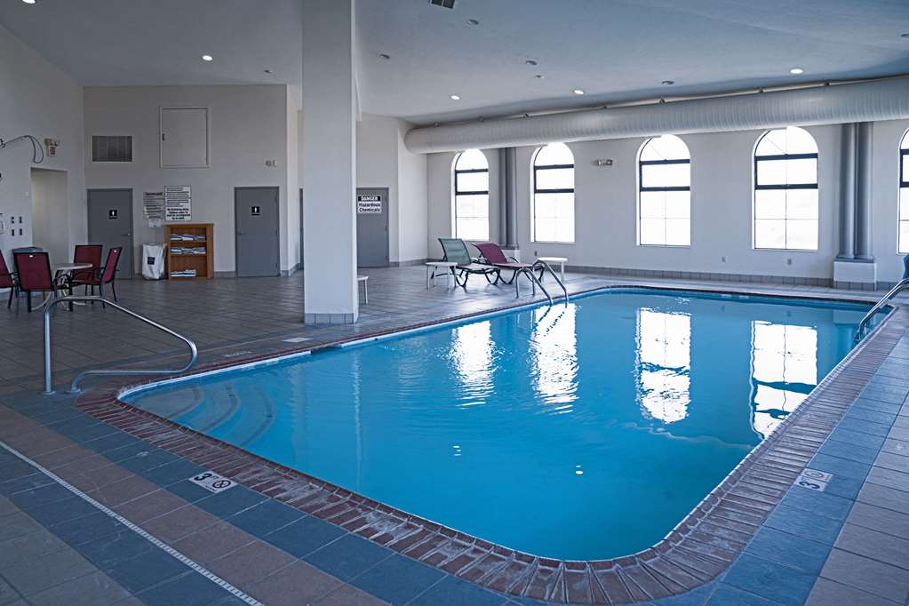 Quality Inn Seymour I 65 - photo 17