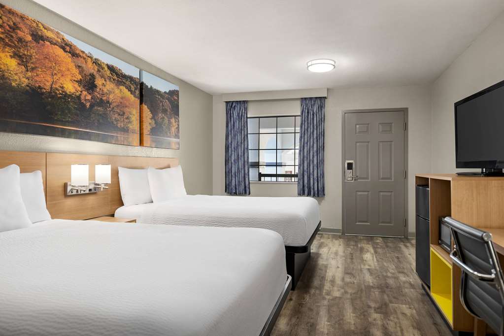 Days Inn by Wyndham Fulton - photo 21
