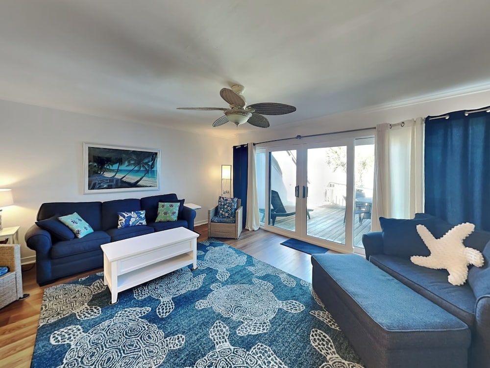 Sea Matanzas 2 — 4-Star Luxury Hotel in Saint Augustine, United States
