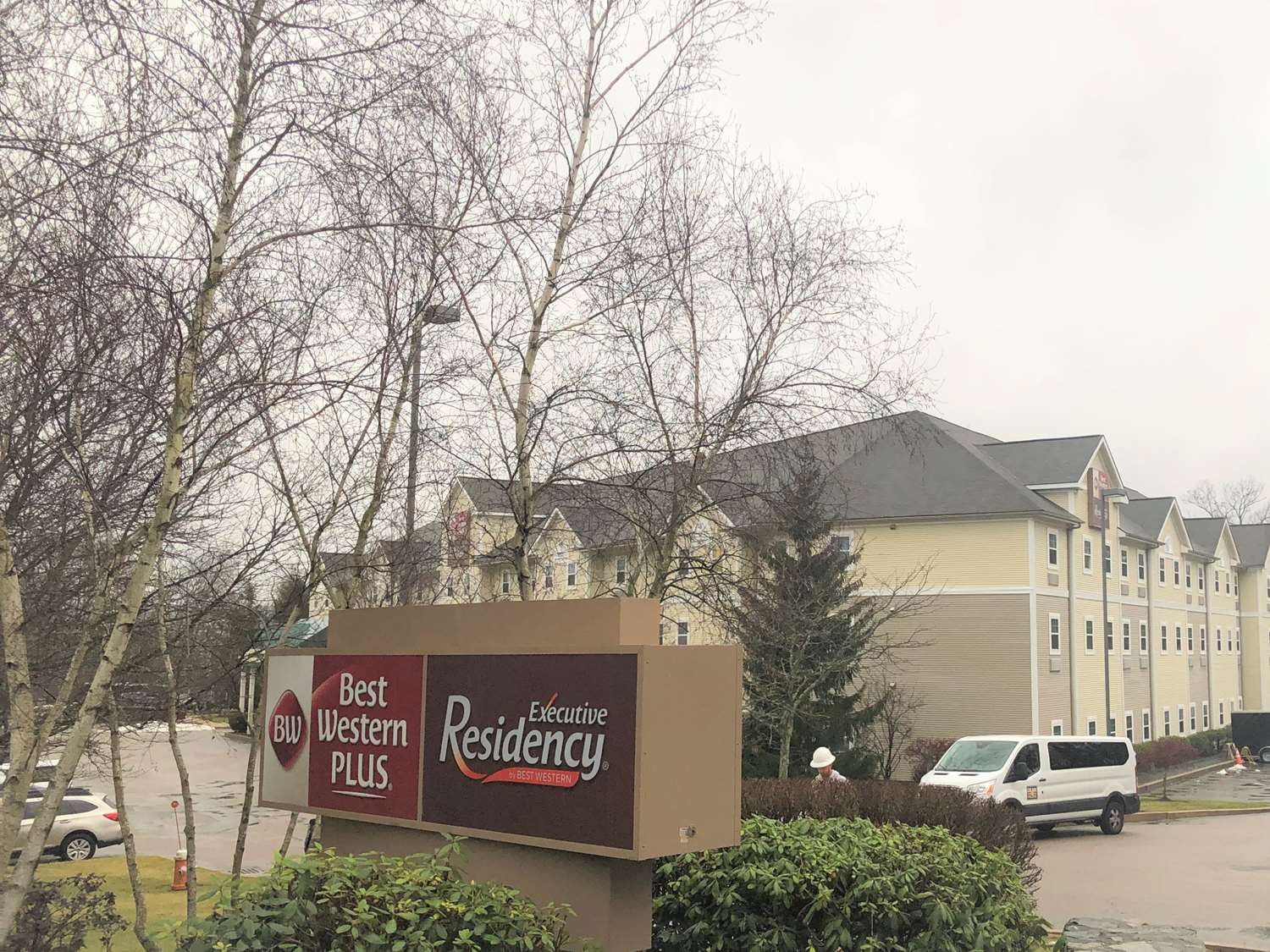 Executive Residency Franklin - photo 12