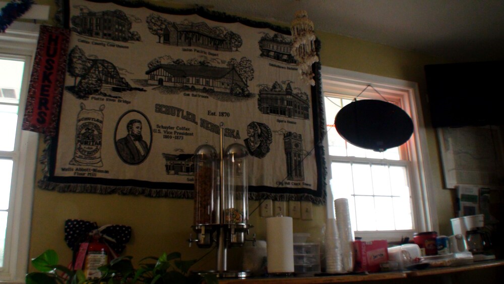 Schuyler Inn - photo 14