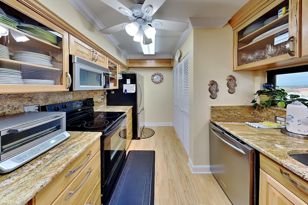 The Mainsail Resort - photo 34