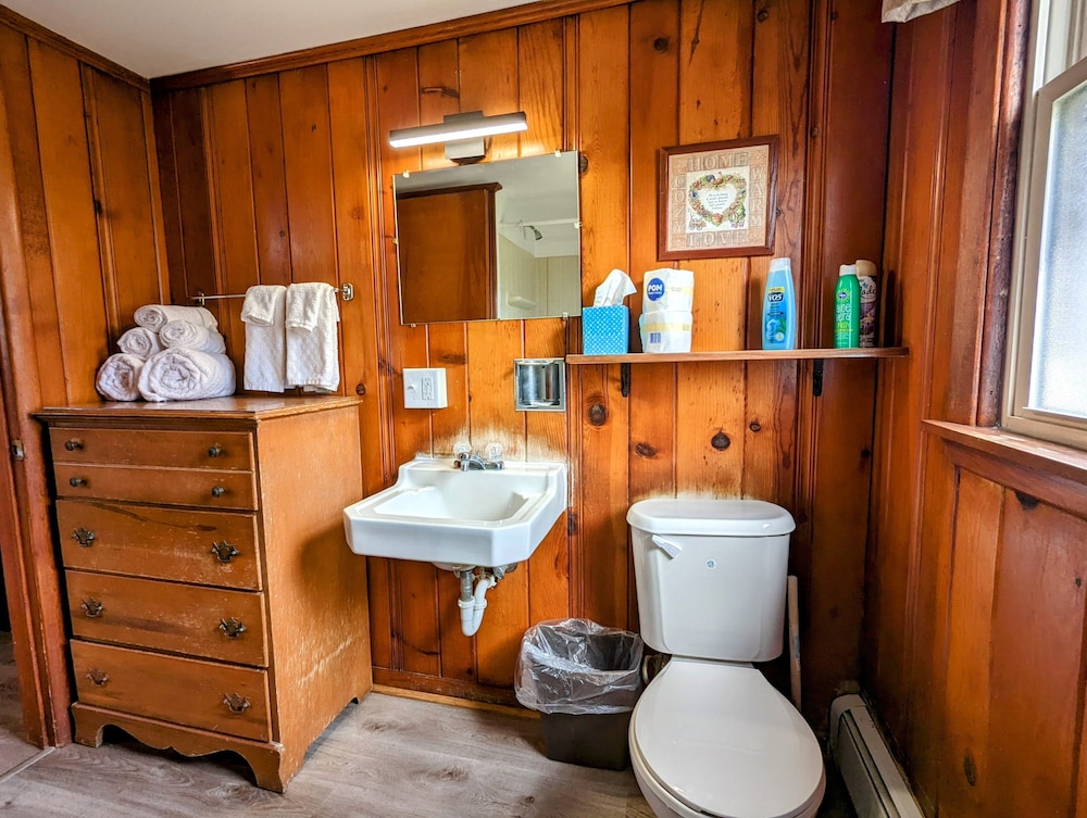 Riverside Motel - photo 119