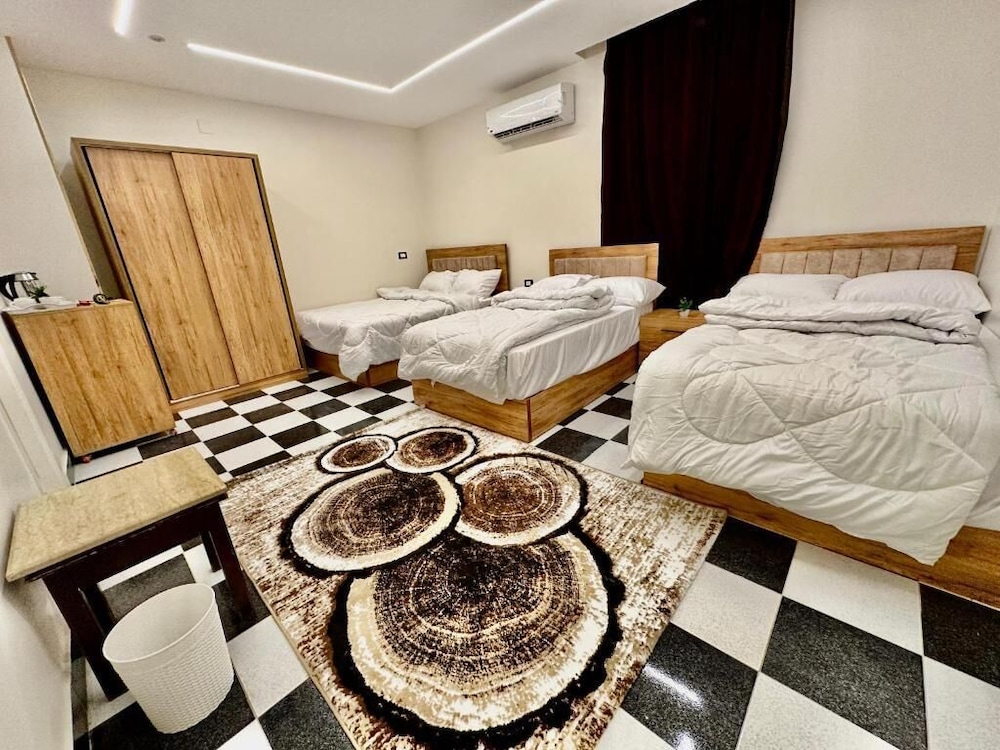 Great Pyramids Lodge — 5-Star Luxury Hotel in Giza, Egypt