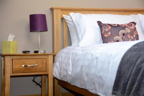 Cedar Tree Cottage — Saint Asaph — photo 5