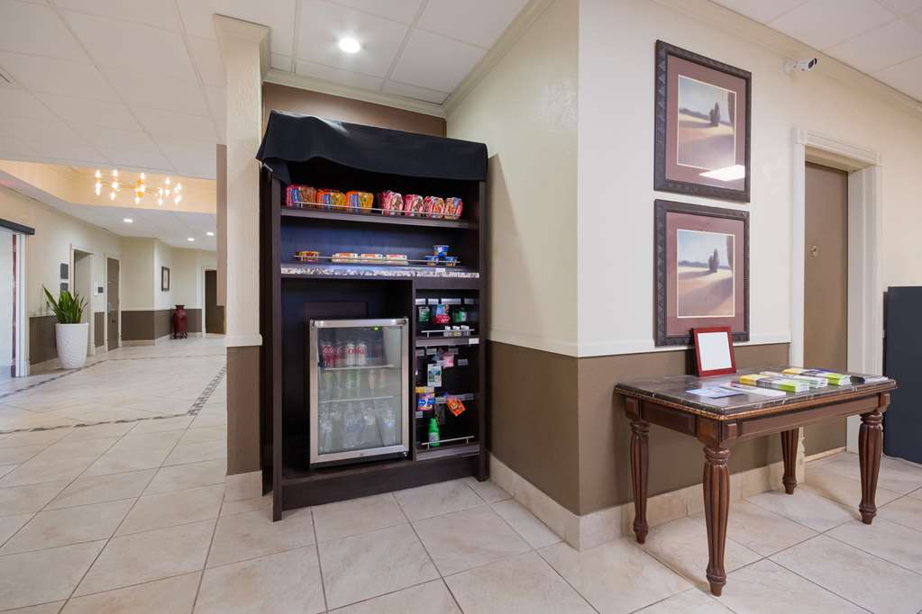 Comancheria Hotel & Convention Center - photo 39