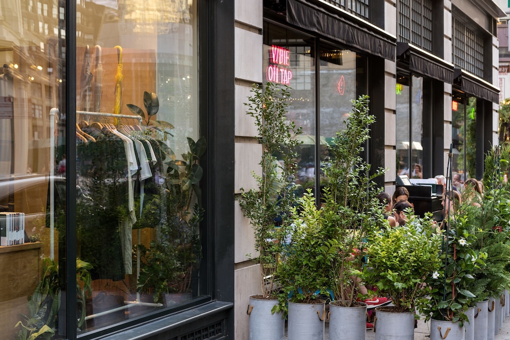 Ace Hotel New York - photo 97