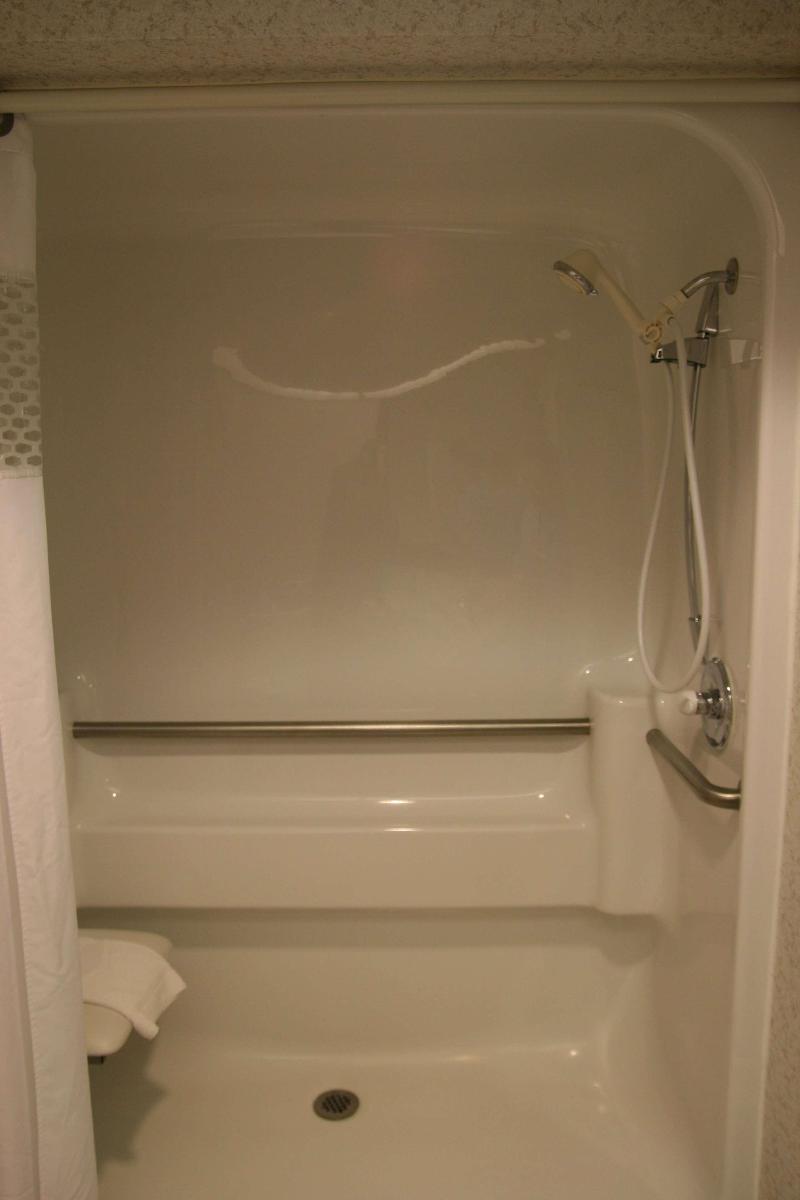 Hampton Inn Columbus Airport - photo 59