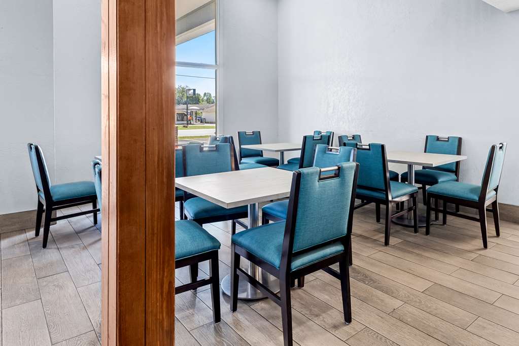 SureStay Plus by Best Western Beaumont - photo 8