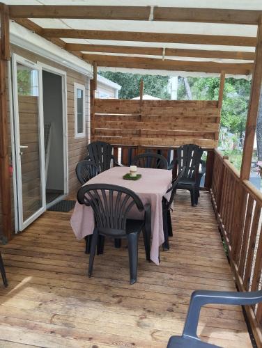 Domaine De La Sainte Baume in Nans-Les-Pins, France