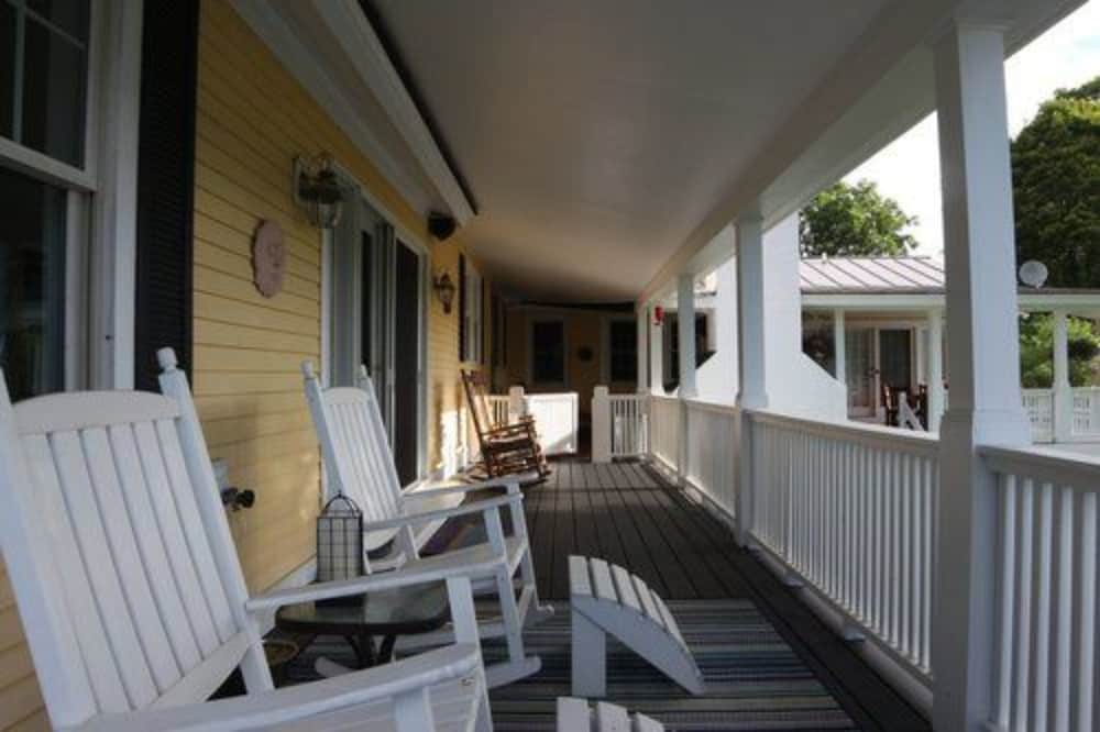 Inn at Clearwater Pond - photo 106