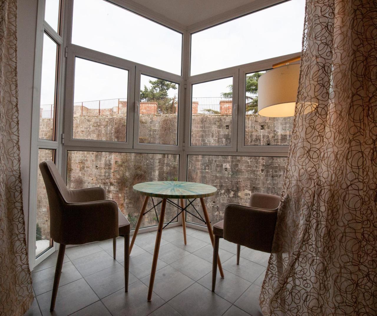 Il Cardinale in Pisa, Italy