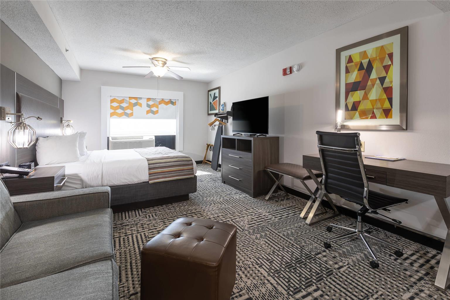 Country Inn & Suites by Radisson Lake Norman Huntersville NC - photo 39